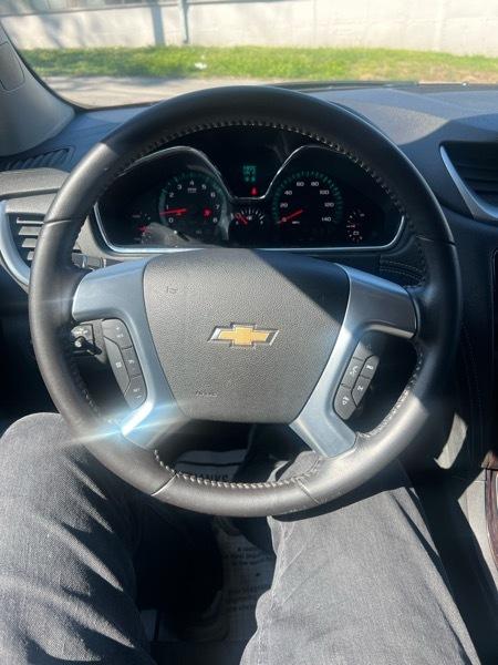 Chevrolet Traverse 1LT FWD 2016