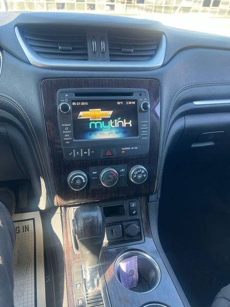 Chevrolet Traverse 1LT FWD 2016
