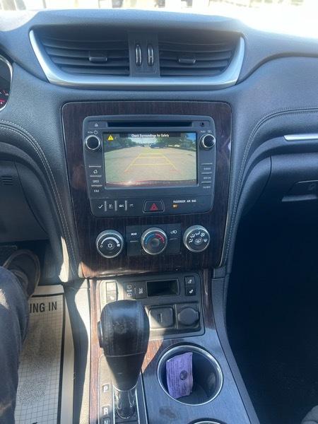 Chevrolet Traverse 1LT FWD 2016
