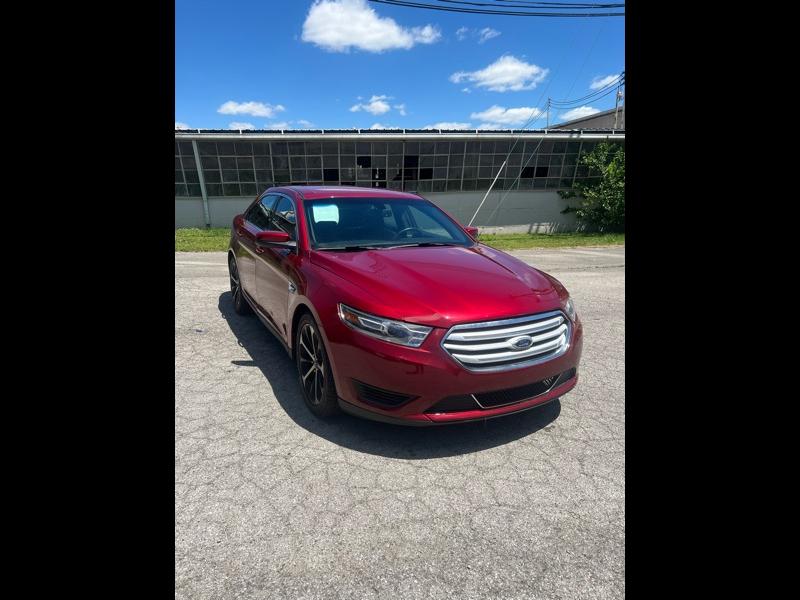 Ford Taurus SEL FWD 2016