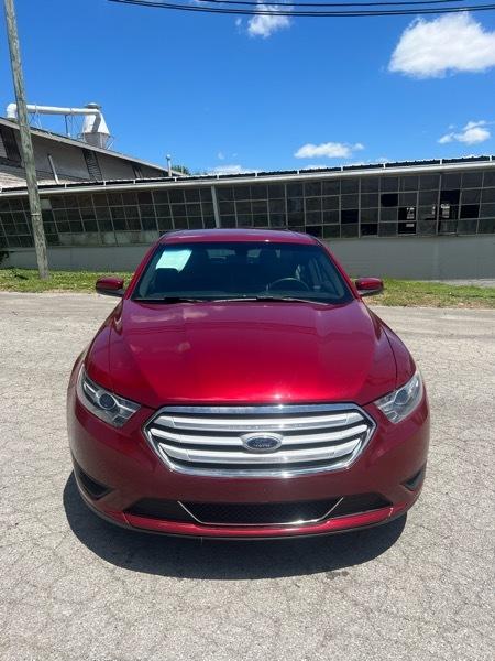 Ford Taurus SEL FWD 2016