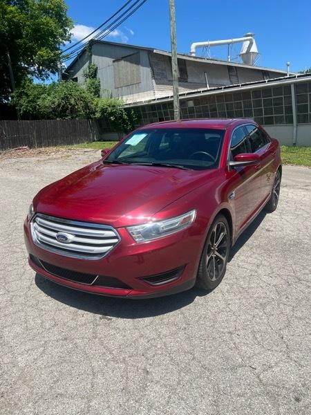 Ford Taurus SEL FWD 2016