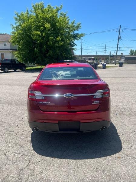 Ford Taurus SEL FWD 2016