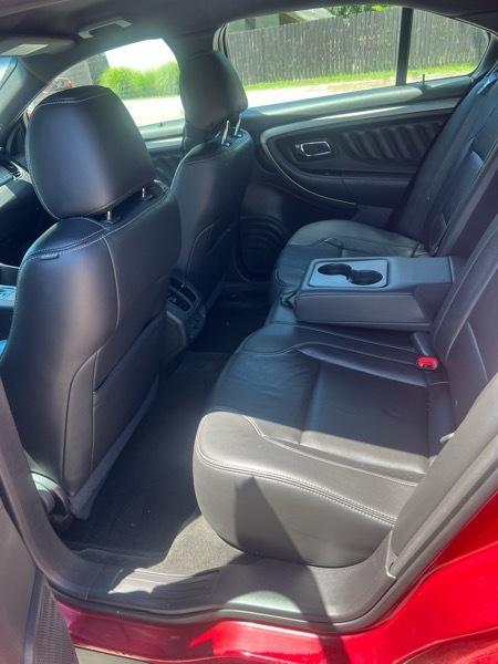 Ford Taurus SEL FWD 2016