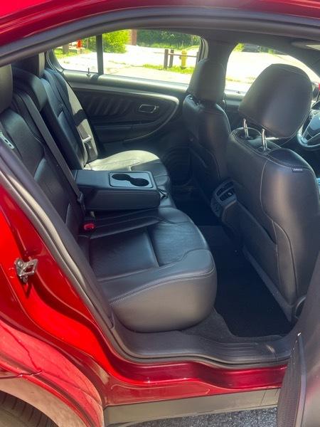 Ford Taurus SEL FWD 2016