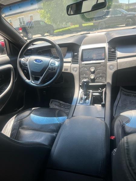 Ford Taurus SEL FWD 2016