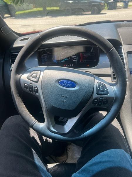 Ford Taurus SEL FWD 2016