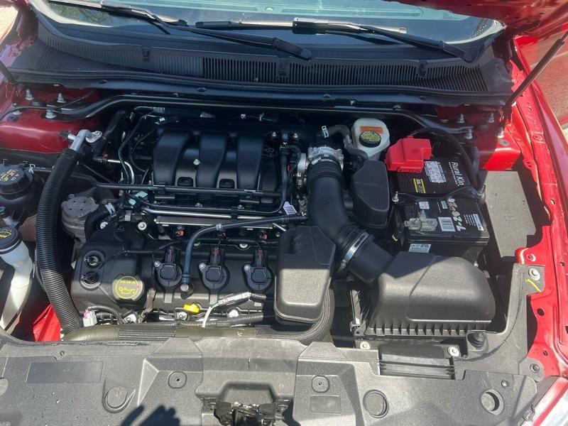 Ford Taurus SEL FWD 2016