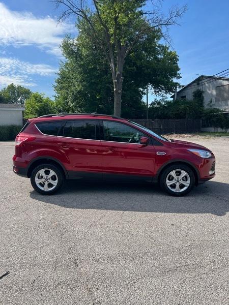 Ford Escape SE FWD 2014