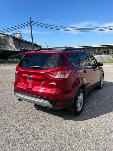 Ford Escape SE FWD 2014