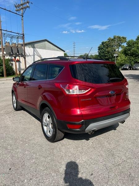Ford Escape SE FWD 2014