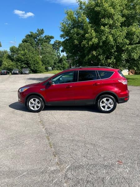 Ford Escape SE FWD 2014