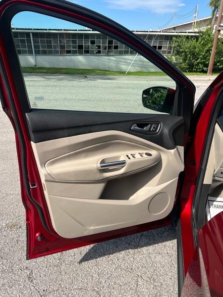 Ford Escape SE FWD 2014