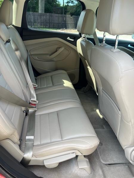 Ford Escape SE FWD 2014