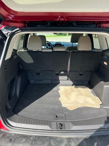 Ford Escape SE FWD 2014