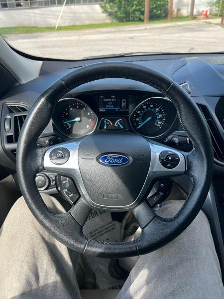Ford Escape SE FWD 2014