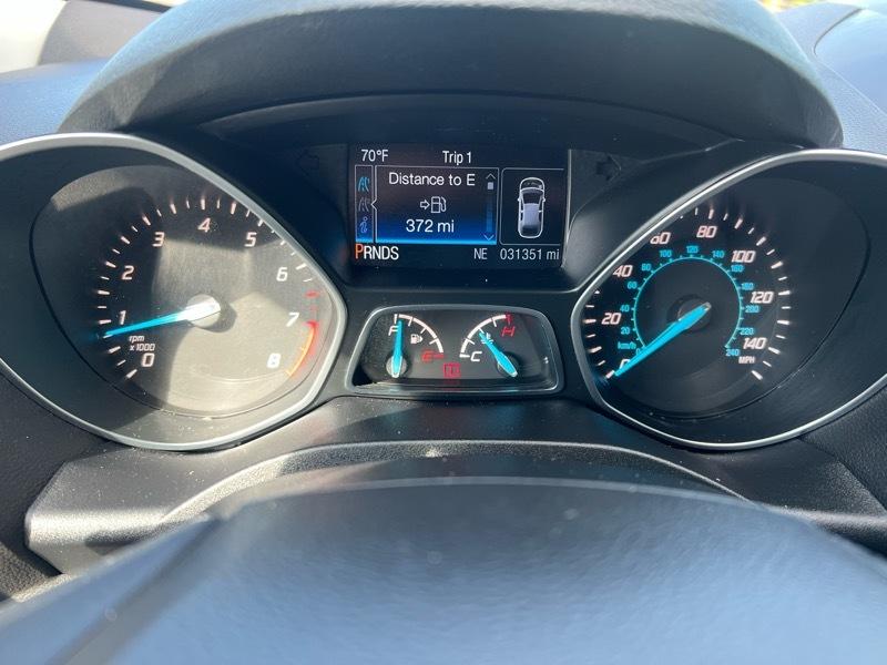Ford Escape SE FWD 2014