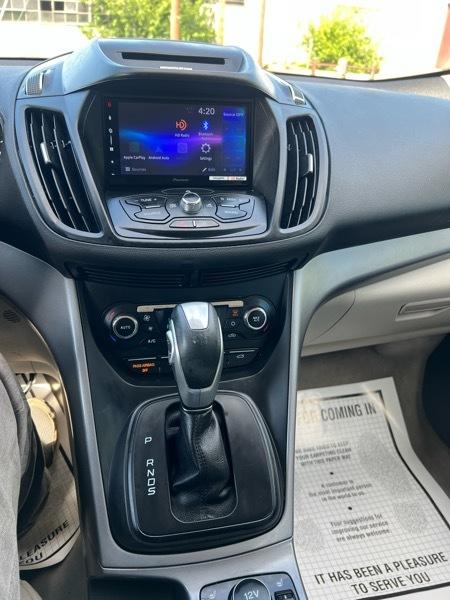 Ford Escape SE FWD 2014