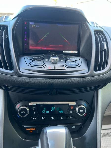 Ford Escape SE FWD 2014