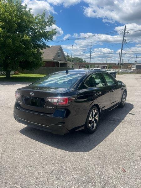 Subaru Legacy Premium 2021
