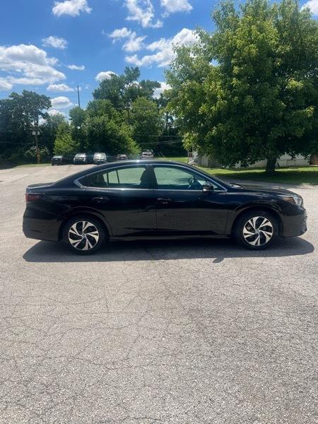 Subaru Legacy Premium 2021