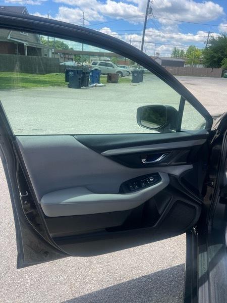 Subaru Legacy Premium 2021