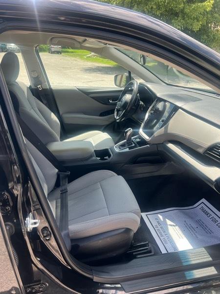 Subaru Legacy Premium 2021