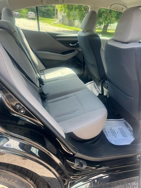 Subaru Legacy Premium 2021