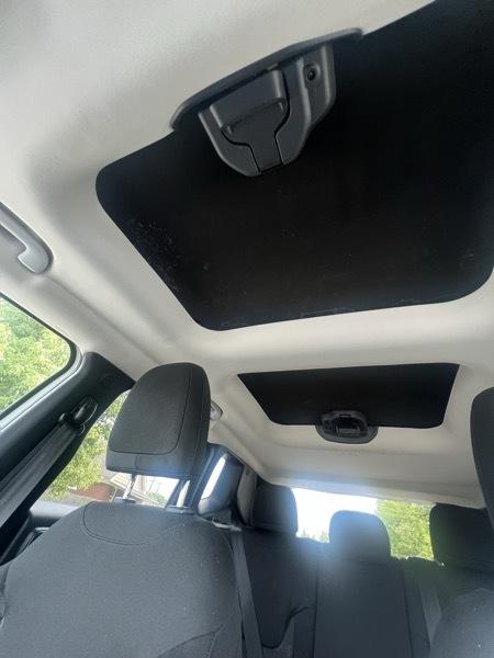 Jeep Renegade Latitude FWD 2015