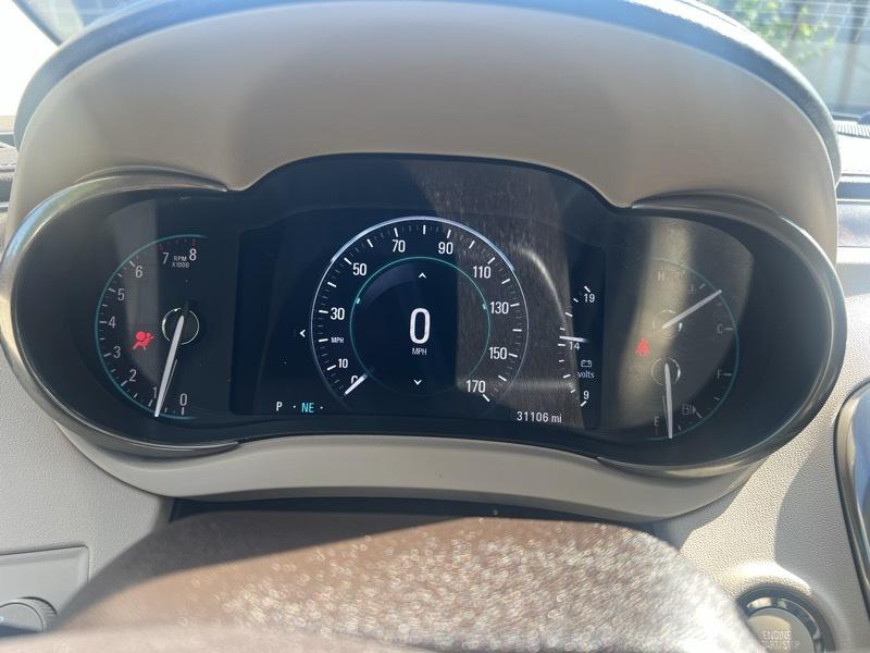 Buick LaCrosse Premium Package 1, w/Leather 2014