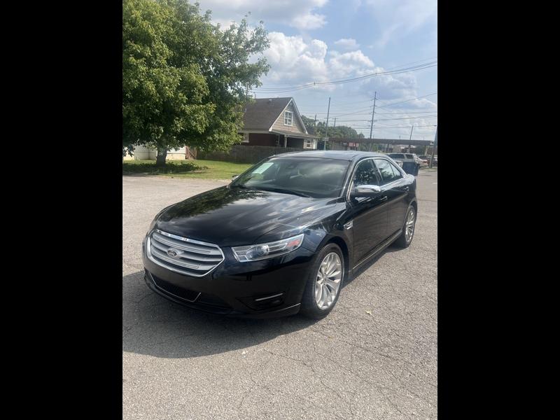 Ford Taurus Limited FWD 2014