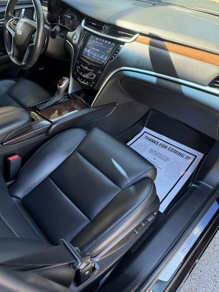 Cadillac XTS Luxury FWD 2017