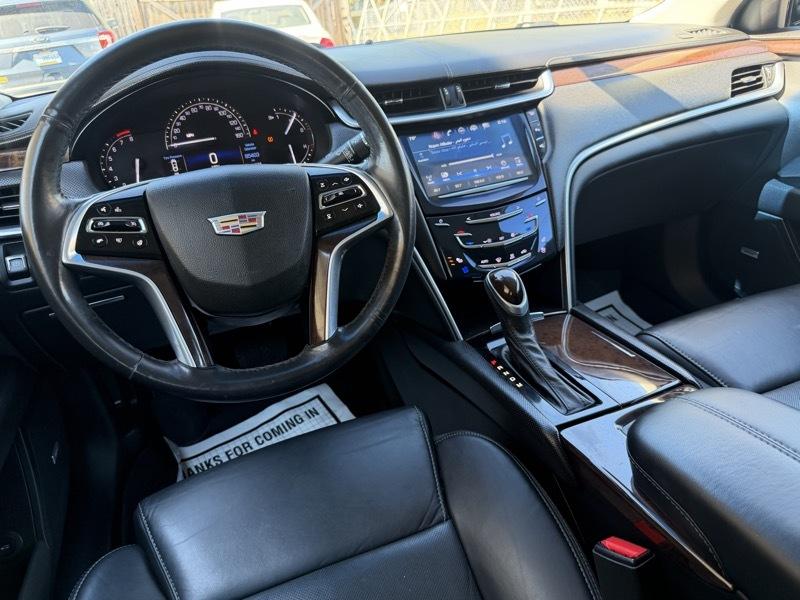 Cadillac XTS Luxury FWD 2017