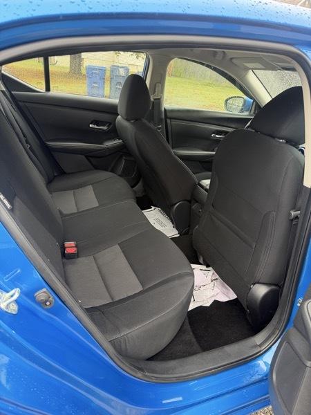 Nissan Sentra SV 2023