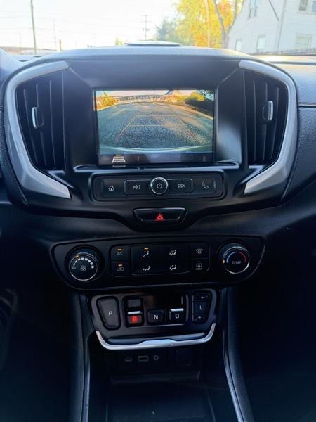 GMC Terrain SLE 2018