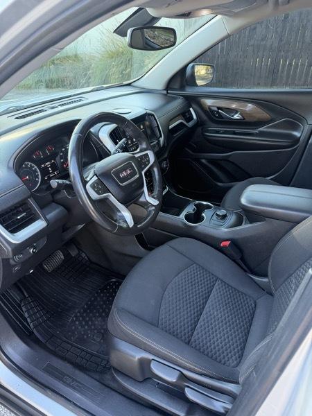 GMC Terrain SLE 2018