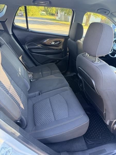 GMC Terrain SLE 2018