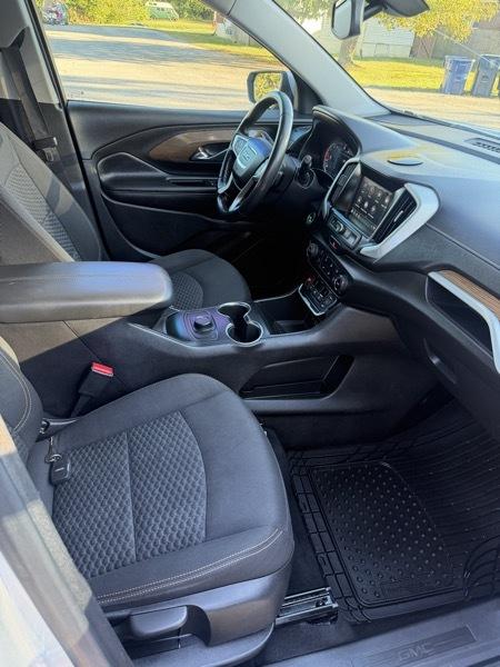 GMC Terrain SLE 2018