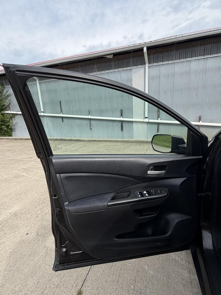 Honda CR-V LX 4WD 2015