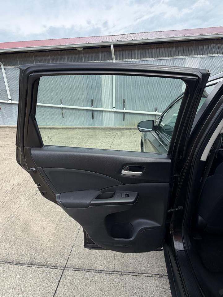 Honda CR-V LX 4WD 2015