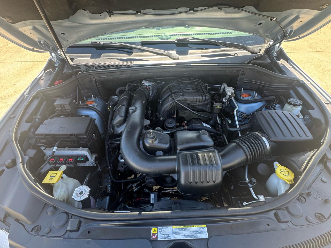 Jeep Grand Cherokee Laredo 4WD 2013