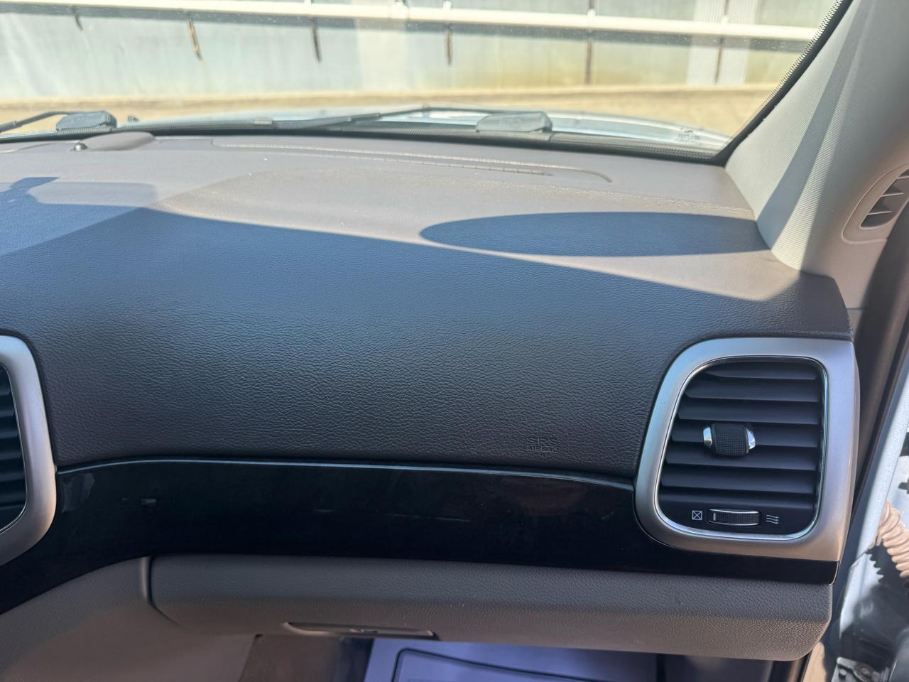 Jeep Grand Cherokee Laredo 4WD 2013