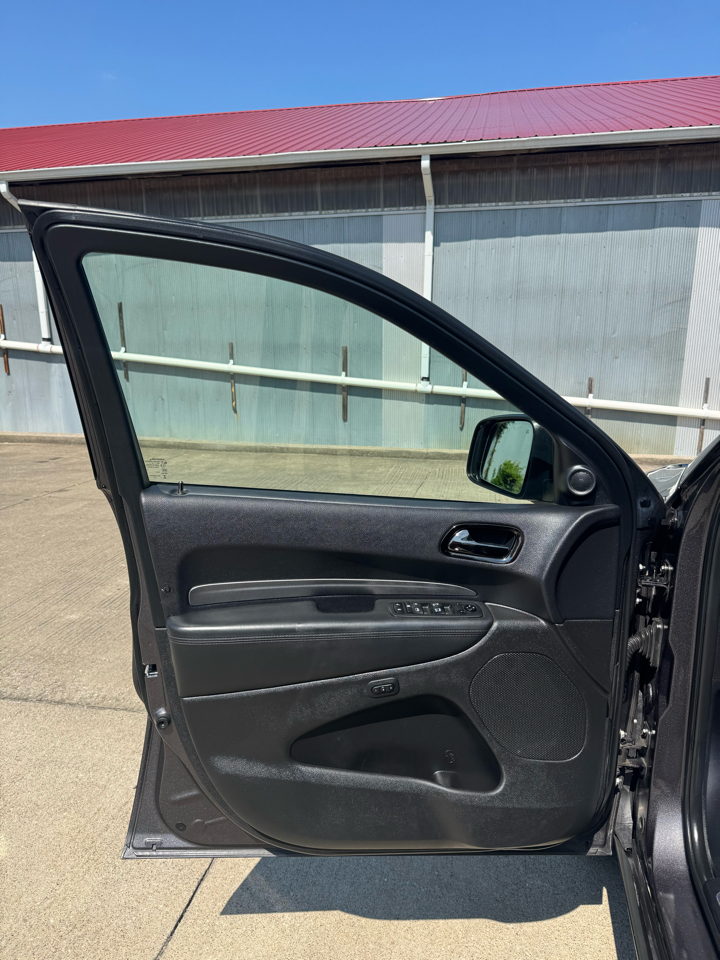 Dodge Durango R/T AWD 2019 Dodge Durango R/T AWD 2019