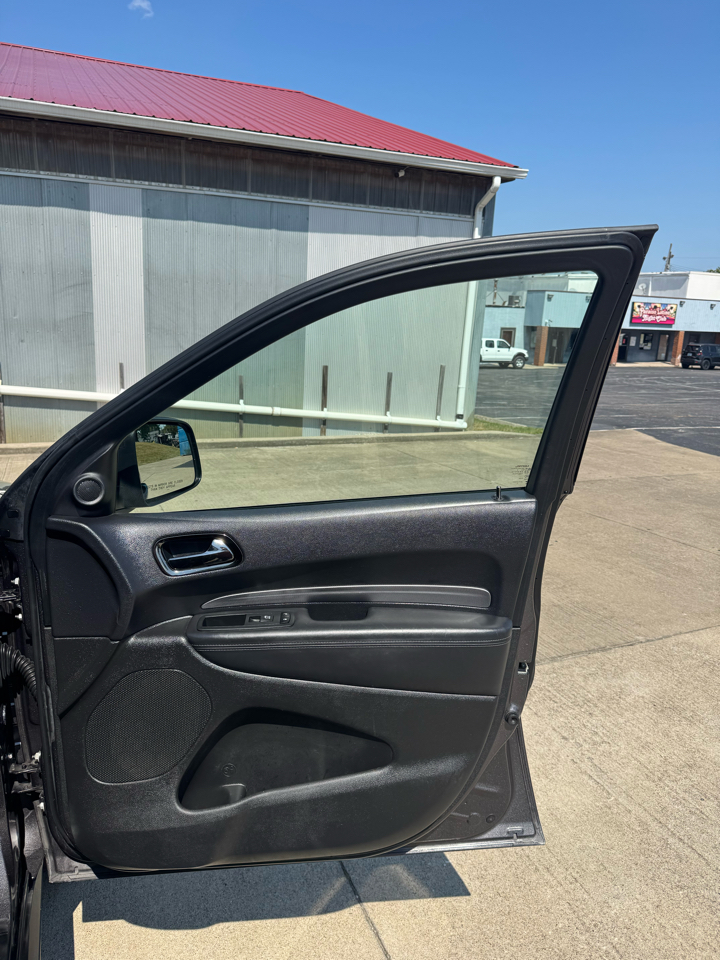 Dodge Durango R/T AWD 2019 Dodge Durango R/T AWD 2019