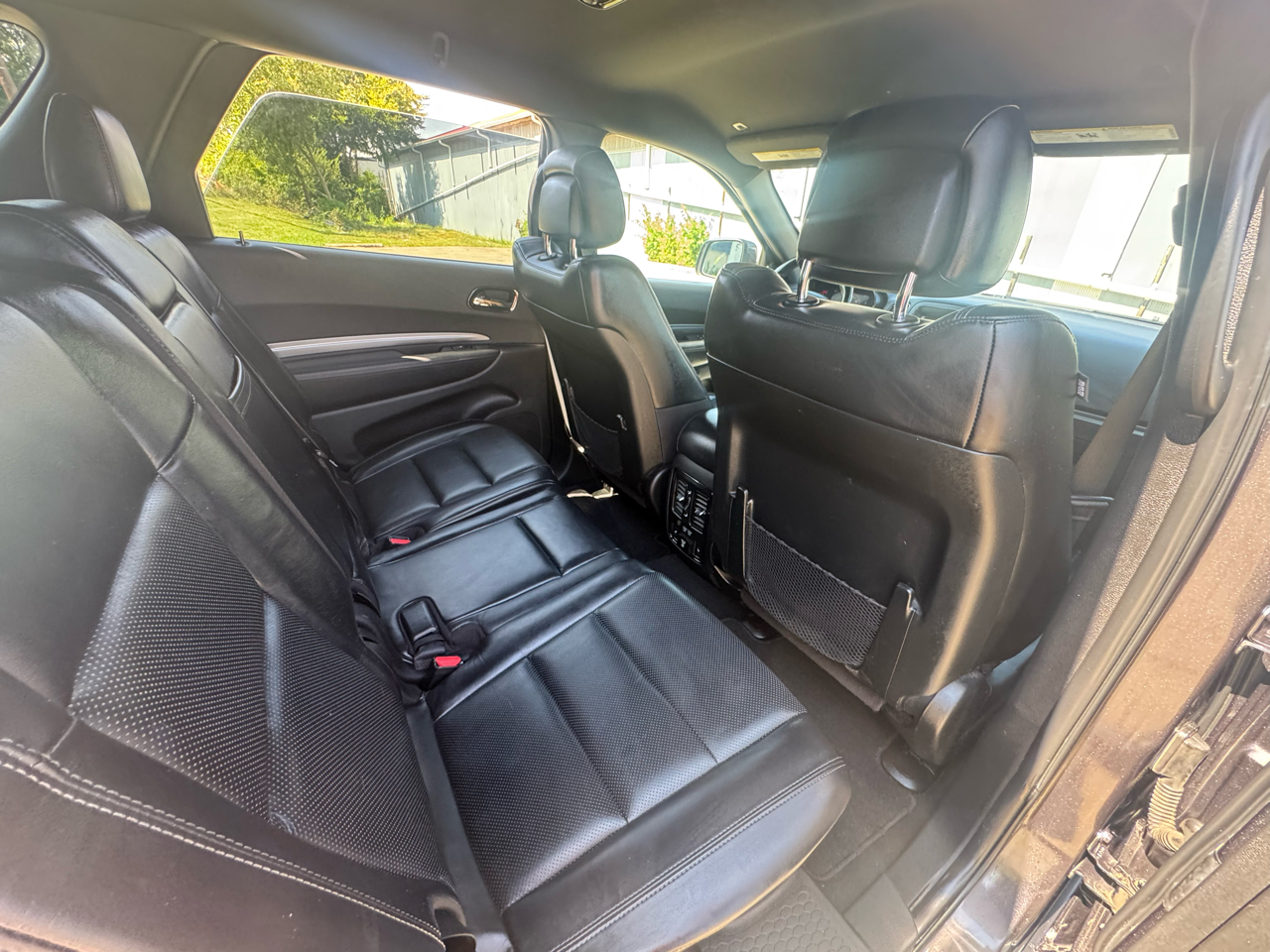 Dodge Durango R/T AWD 2019 Dodge Durango R/T AWD 2019