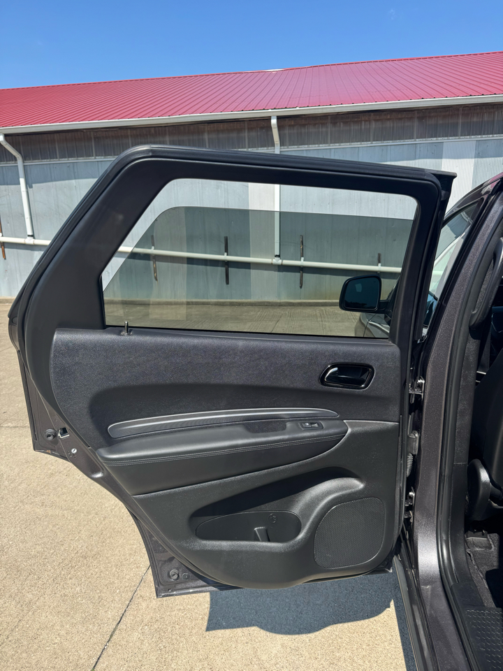 Dodge Durango R/T AWD 2019 Dodge Durango R/T AWD 2019