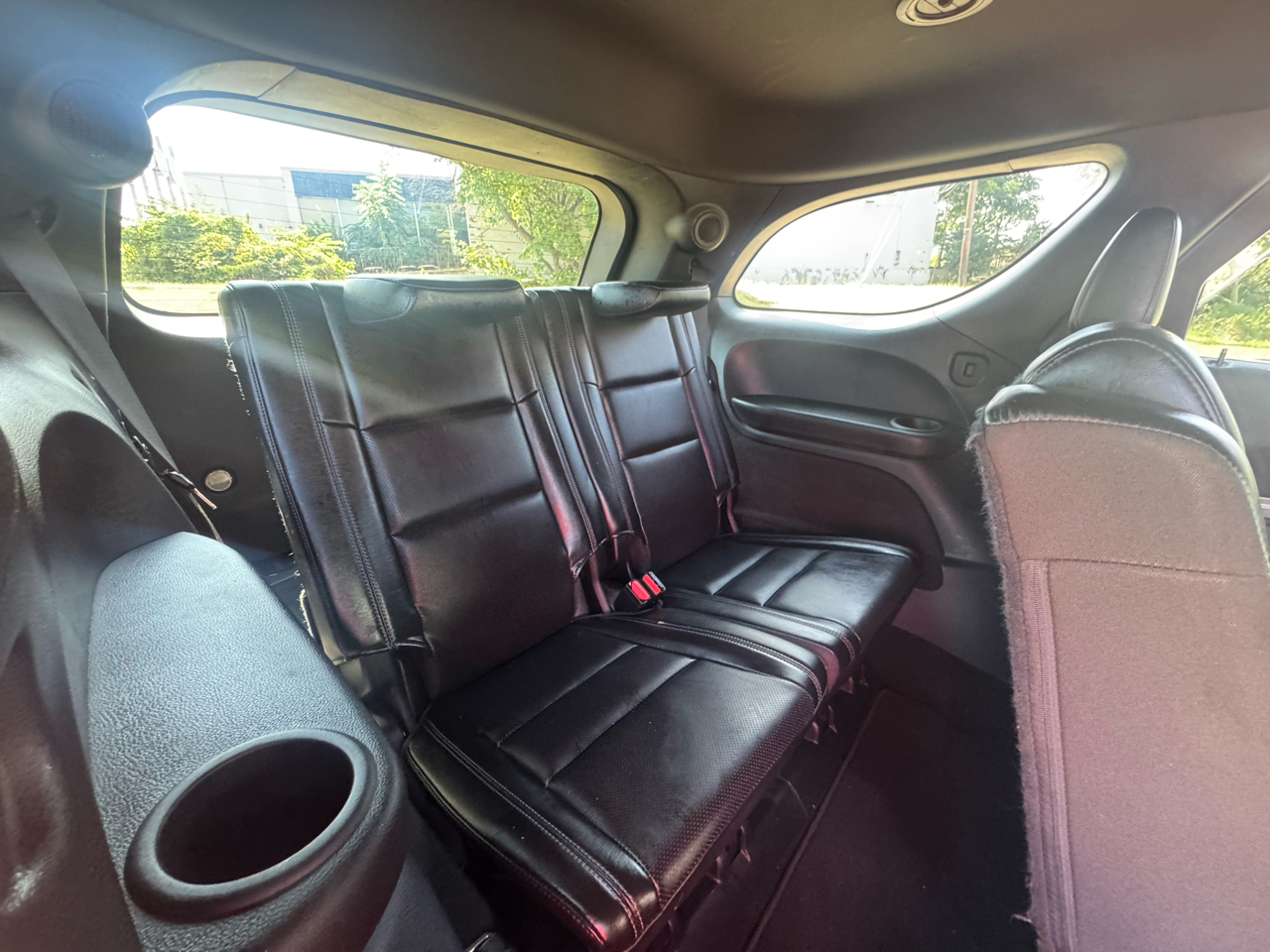 Dodge Durango R/T AWD 2019 Dodge Durango R/T AWD 2019