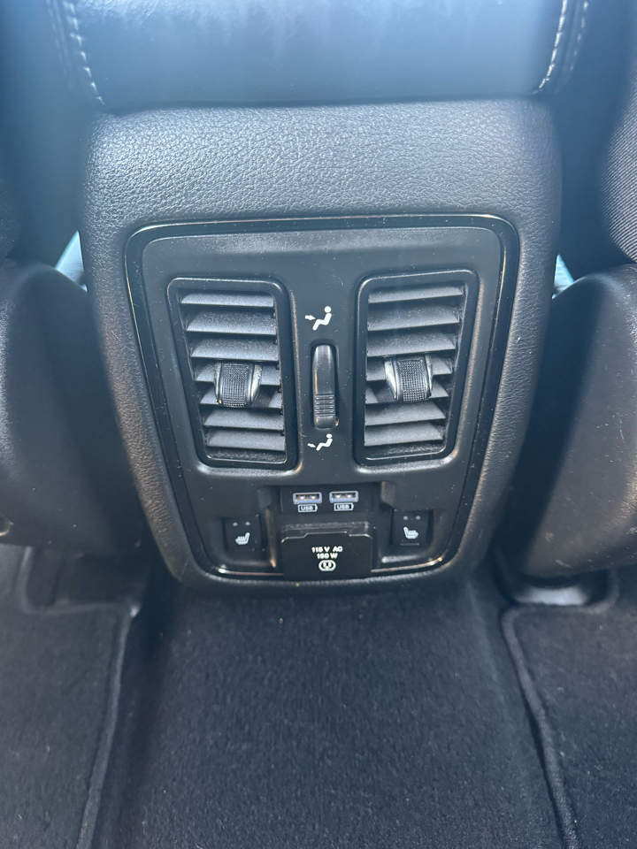 Dodge Durango R/T AWD 2019 Dodge Durango R/T AWD 2019