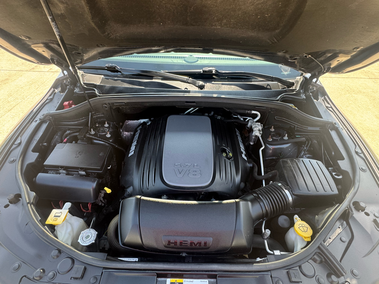 Dodge Durango R/T AWD 2019 Dodge Durango R/T AWD 2019