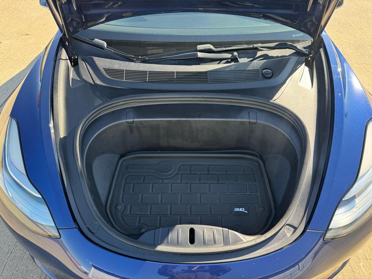 Tesla Model 3 Base 2018